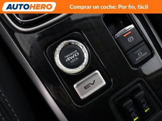 Mitsubishi Outlander 2.0 PHEV Kaiteki 4WD