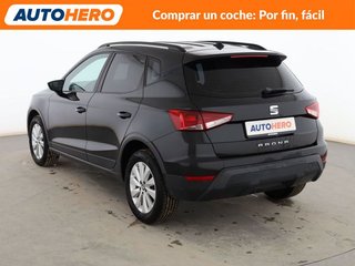 Seat Arona 1.0 TSI Style