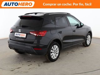Seat Arona 1.0 TSI Style