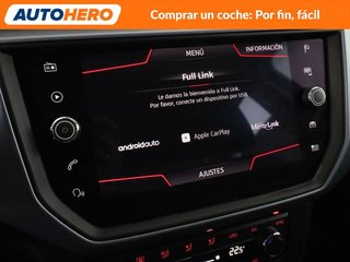 Seat Arona 1.0 TSI Style