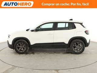 Jeep Avenger 1.2 T-GDI Longitude