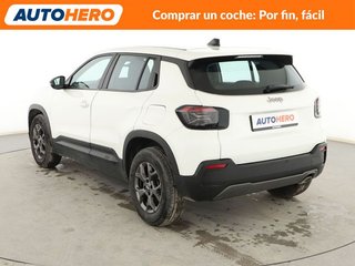 Jeep Avenger 1.2 T-GDI Longitude