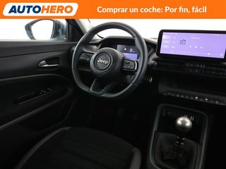 Jeep Avenger 1.2 T-GDI Longitude