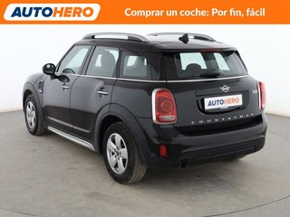 MINI Countryman Cooper