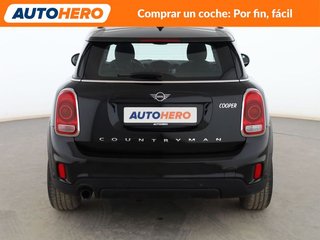 MINI Countryman Cooper