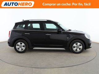 MINI Countryman Cooper