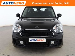 MINI Countryman Cooper