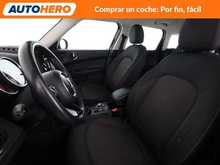 MINI Countryman Cooper