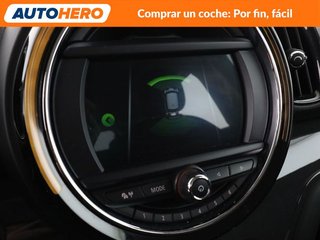 MINI Countryman Cooper