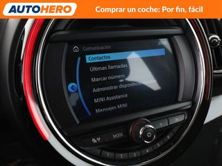 MINI Countryman Cooper