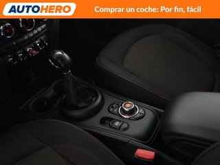 MINI Countryman Cooper