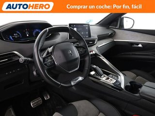 Peugeot 3008 1.6 Hybrid 300 GT