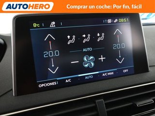 Peugeot 3008 1.6 Hybrid 300 GT