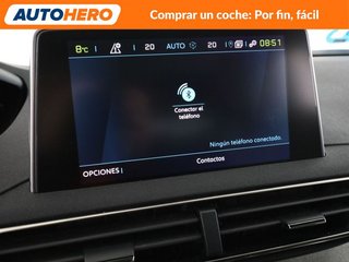 Peugeot 3008 1.6 Hybrid 300 GT