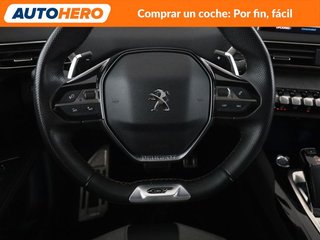 Peugeot 3008 1.6 Hybrid 300 GT
