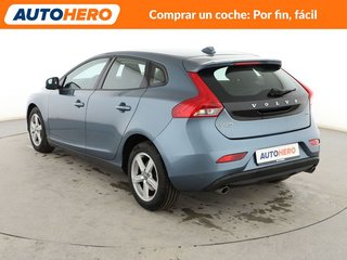 Volvo V40 2.0 D3 Kinetic