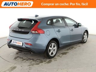 Volvo V40 2.0 D3 Kinetic