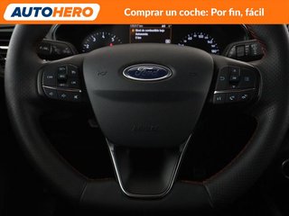 Ford Focus 1.0 EcoBoost ST-Line