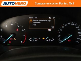 Ford Focus 1.0 EcoBoost ST-Line