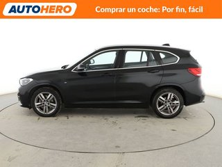 BMW X1 sDrive 18d M Sport