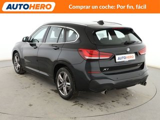 BMW X1 sDrive 18d M Sport