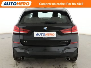BMW X1 sDrive 18d M Sport