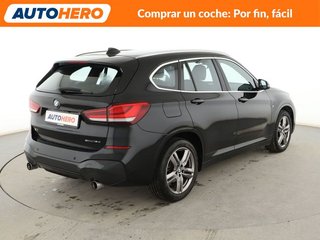 BMW X1 sDrive 18d M Sport