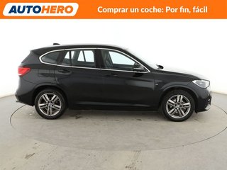 BMW X1 sDrive 18d M Sport