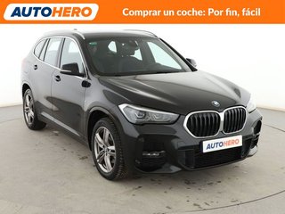 BMW X1 sDrive 18d M Sport