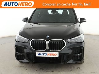 BMW X1 sDrive 18d M Sport