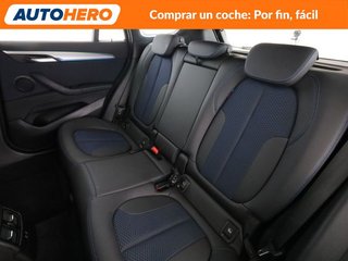 BMW X1 sDrive 18d M Sport