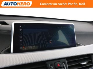 BMW X1 sDrive 18d M Sport