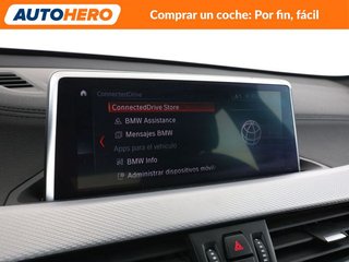 BMW X1 sDrive 18d M Sport
