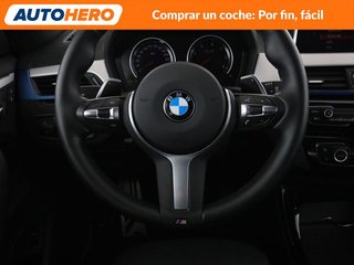 BMW X1 sDrive 18d M Sport
