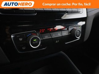BMW X1 sDrive 18d M Sport