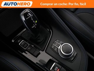 BMW X1 sDrive 18d M Sport