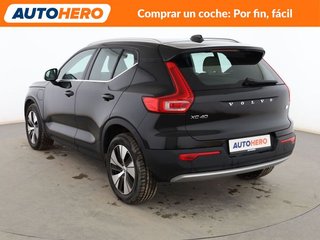 Volvo XC40 1.5 T5 Plug-in Hybrid 2WD Momentum