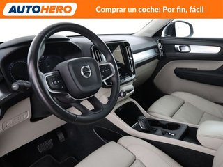 Volvo XC40 1.5 T5 Plug-in Hybrid 2WD Momentum