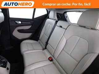 Volvo XC40 1.5 T5 Plug-in Hybrid 2WD Momentum