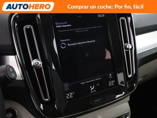 Volvo XC40 1.5 T5 Plug-in Hybrid 2WD Momentum