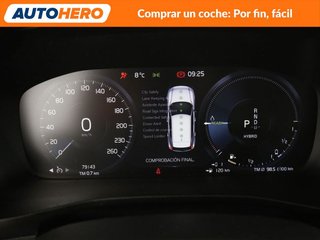Volvo XC40 1.5 T5 Plug-in Hybrid 2WD Momentum