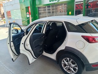 Mazda CX-3 1.5 Skyactive