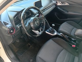 Mazda CX-3 1.5 Skyactive