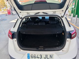 Mazda CX-3 1.5 Skyactive