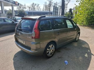 Citroen C4 Picasso 2007