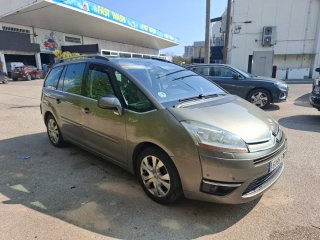 Citroen C4 Picasso 2007
