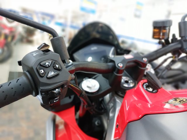 APRILIA TUONO 660 - 2023
