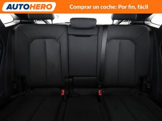 Audi Q3 35 TDI Black line