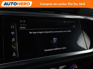 Audi Q3 35 TDI Black line