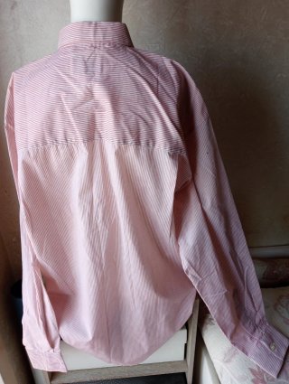 Camicia vintage - Elegy